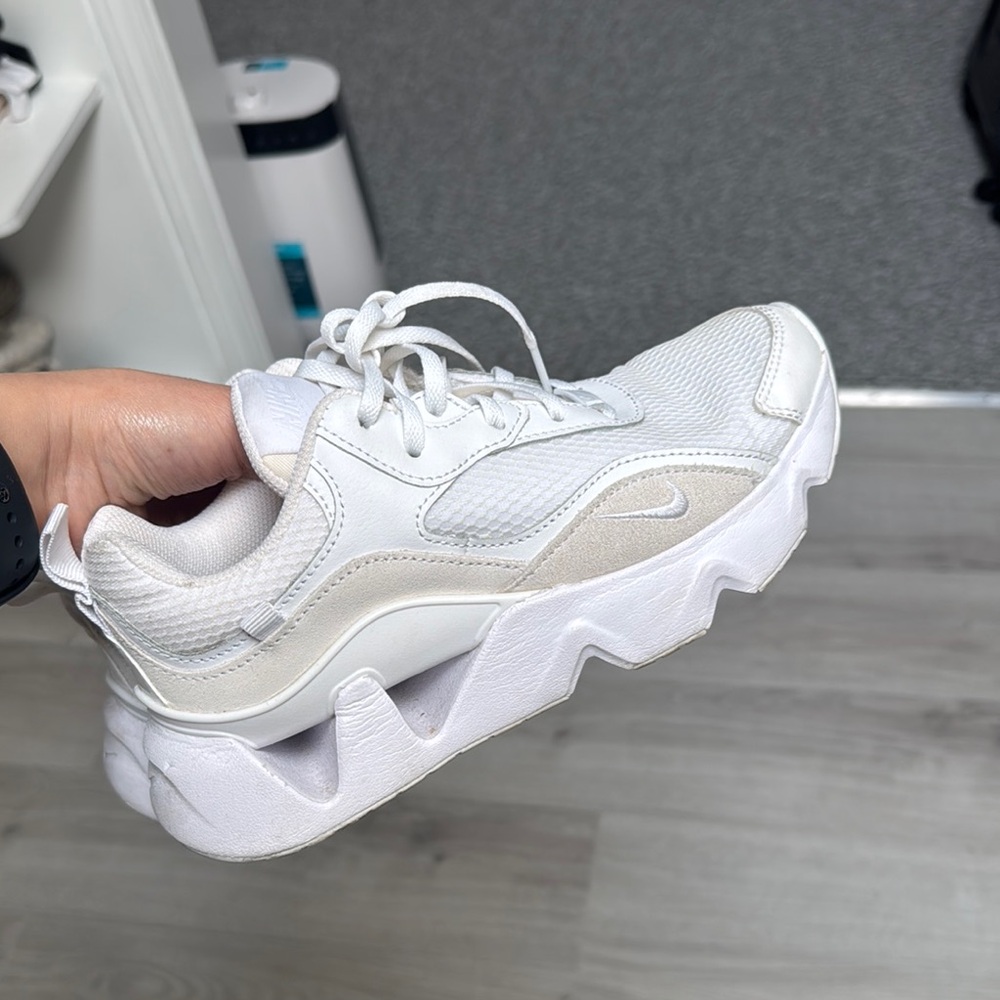 Nike sneakers
